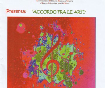 Accordo fra le Arti